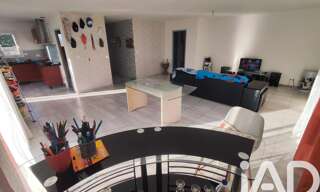 Maison 5 Pièces 120 m² à vendre à Nézignan-l'Évêque (34120)