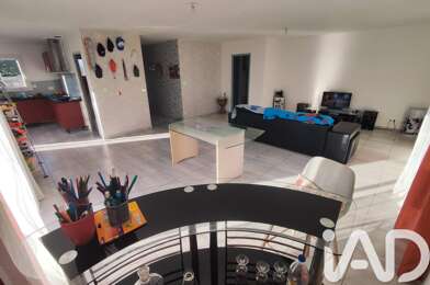 Maison 5 pièces 280000 €