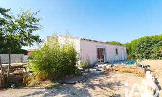 Maison 5 Pièces 120 m² à vendre à Nézignan-l'Évêque (34120)