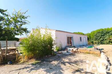 Maison 5 pièces 263000 €