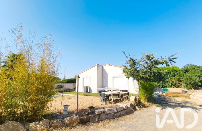 Vente Pavillon 5 pièces — photo 3
