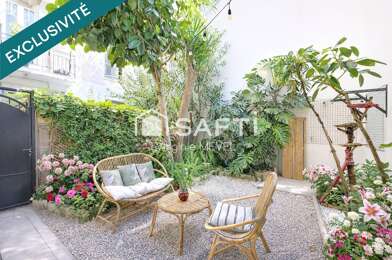 Appartement 3 pièces 449000 €