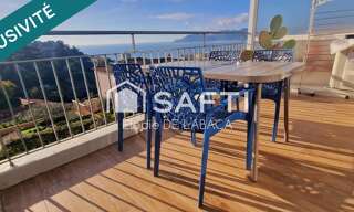 Appartement 1 Pièce 24 m² à vendre à Cannes (06150)