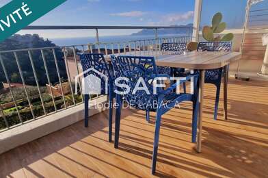 Appartement 1 pièces 205000 €