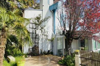 Maison 4 pièces 147000 €