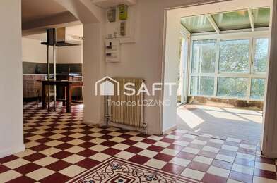 Maison 4 pièces 147000 €