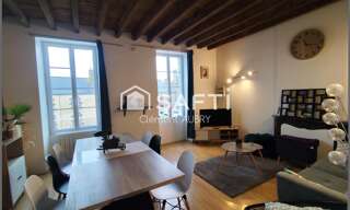 Maison 5 Pièces 86 m² à vendre à La Baconnière (53240)