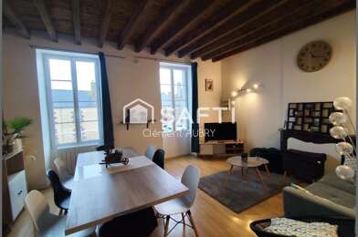 Maison 5 pièces 134800 €