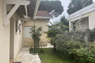 Maison 4 pièces 544000 €