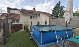 Appartement 3 Pièces 86 m² à louer à Vienne (38200)