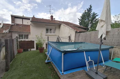 Appartement 3 pièces 887 €