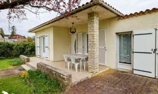 Maison 5 Pièces 98 m² à vendre à Châteauneuf-sur-Charente (16120)