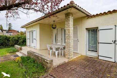 Maison 5 pièces 174371 €