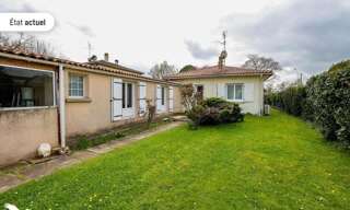 Maison 5 Pièces 98 m² à vendre à Châteauneuf-sur-Charente (16120)