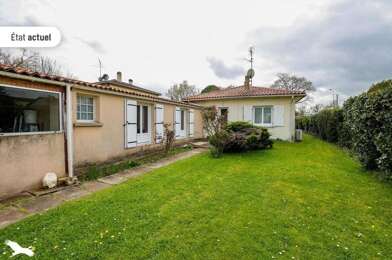 Maison 5 pièces 169087 €