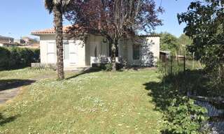 Maison 5 Pièces 98 m² à vendre à Châteauneuf-sur-Charente (16120)