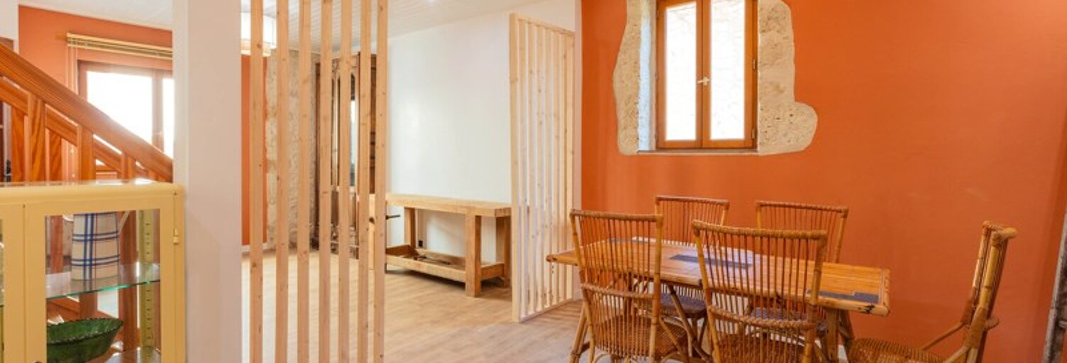 Maison 3 Pièces 73 m² à vendre à Fleurance (32500)