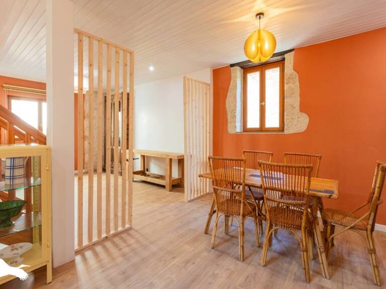 Maison de ville de 3 pièces principales — photo 1