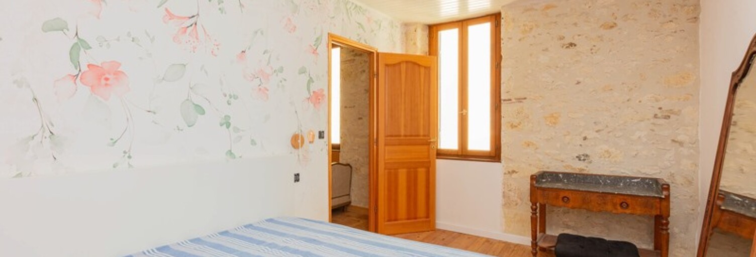 Maison 3 Pièces 73 m² à vendre à Fleurance (32500)