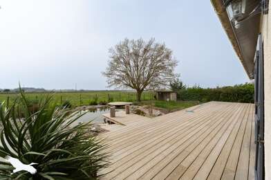 Maison 5 pièces 370904 €