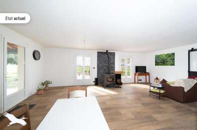 Maison 5 pièces 354187 €