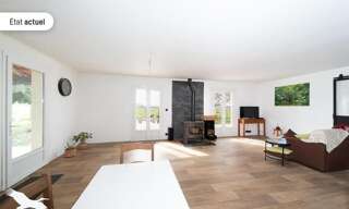 Maison 5 Pièces 113 m² à vendre à Saint-André-de-Cubzac (33240)