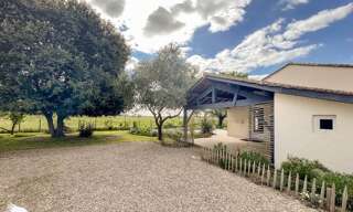 Maison 5 Pièces 113 m² à vendre à Saint-André-de-Cubzac (33240)
