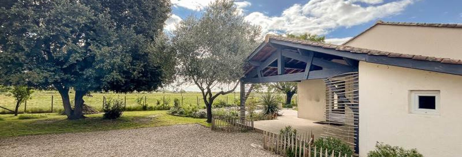 Maison 5 Pièces 113 m² à vendre à Saint-André-de-Cubzac (33240)