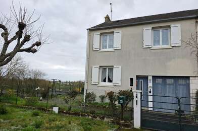 Maison 4 pièces 86268 €