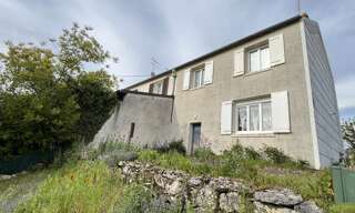 Maison 4 Pièces 72 m² à vendre à Issoudun (36100)