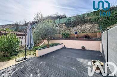 Maison 5 pièces 284000 €