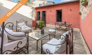 Appartement 3 Pièces 55 m² à vendre à Montpellier (34000)