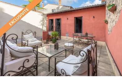 Appartement 3 pièces 388000 €