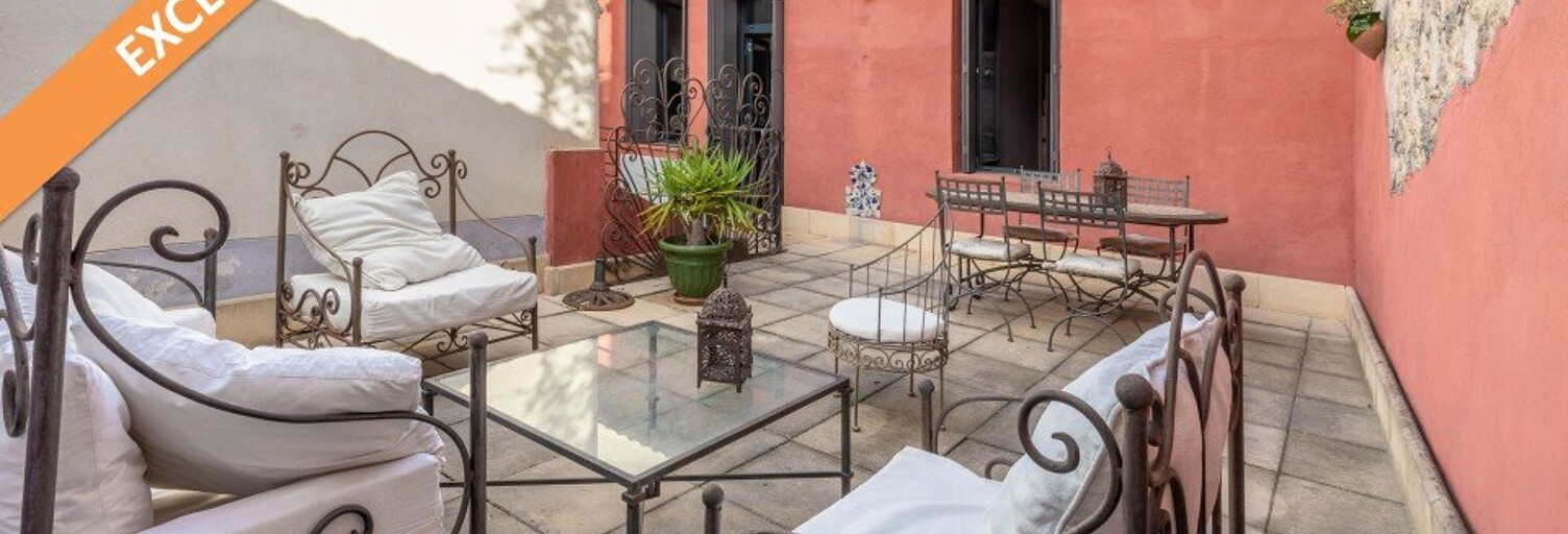 Appartement 3 Pièces 55 m² à vendre à Montpellier (34000)