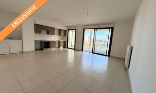 Appartement 3 Pièces 76 m² à vendre à Montpellier (34000)