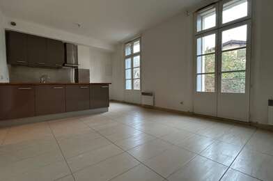 Appartement 3 pièces 217000 €