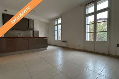 Appartement 3 pièces 217000 €