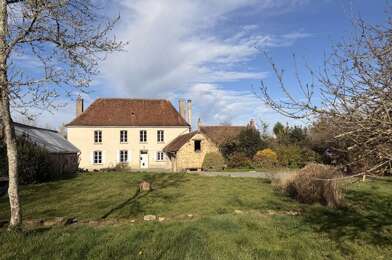 Maison 6 pièces 149900 €