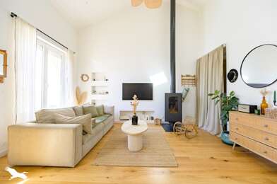 Maison 4 pièces 629000 €