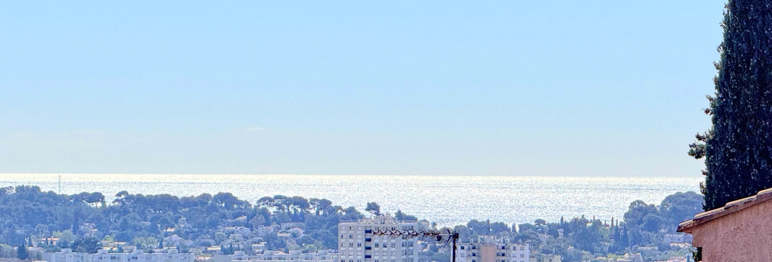 Maison 6 Pièces 134 m² à vendre à Toulon (83200)