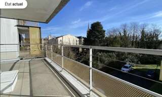 Appartement 1 Pièce 30 m² à vendre à Bordeaux (33200)