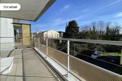 Appartement 1 pièces 164829 €