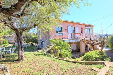 Maison 6 pièces 495000 €