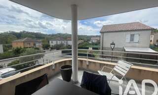 Appartement 3 Pièces 67 m² à vendre à Ucel (07200)