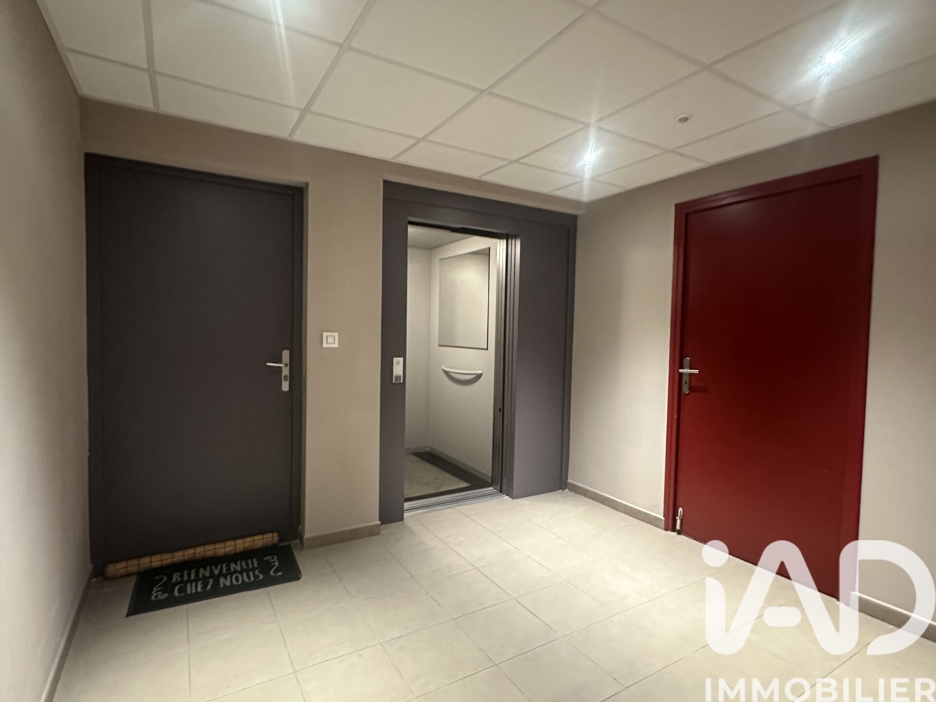 Vente Appartement 3 pièces - Photo 4