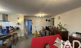 Appartement 3 Pièces 67 m² à vendre à Ucel (07200)