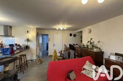 Appartement 3 pièces 180000 €