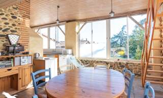 Maison 6 Pièces 122 m² à vendre à Couladère (31220)