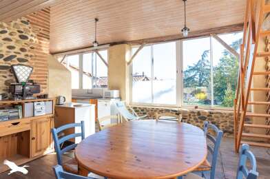 Maison 6 pièces 189000 €