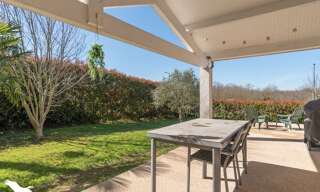 Maison 4 Pièces 92 m² à vendre à Le Fousseret (31430)